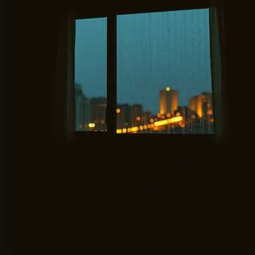 Capa de Daniela por Cristina Leşan