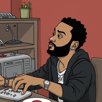 Kudakwash Trust R MukambaのGhetto Rakutofayaのカバーアート