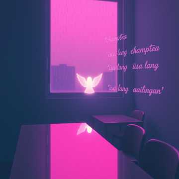 Cover art for J&T - iisa lang ang kailangan by gikino1224@muhaos.com