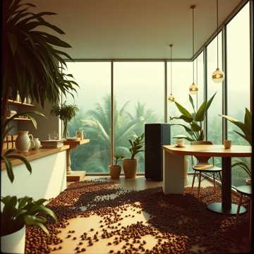 Cover art for Benteng Kopi Semangat Urip by udinmilitia