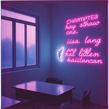 Cover art for J&T - iisa lang ang kailangan by gikino1224@muhaos.com