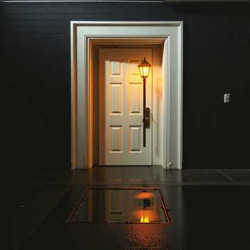 Capa de Dart luck por Morty Nstones