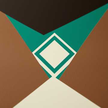 Обложка Le Journal d’Émeraude от Vanina La sublime