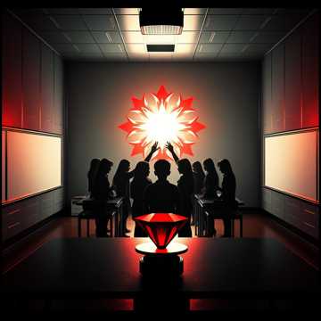 Обложка élève от Romaric shadrack Gbola