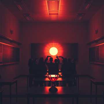 Обложка élève от Romaric shadrack Gbola