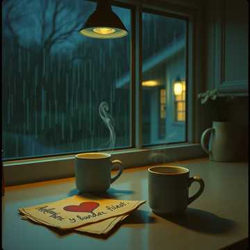 Cover art for Love of My Life by Scott Stancil