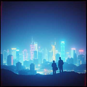 Cover art for Test Song by VirtualMusic2