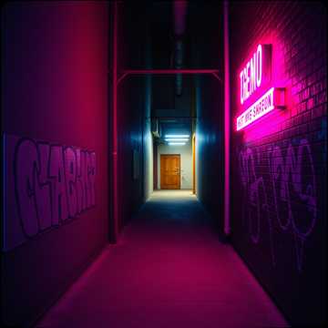 Cover art for Street Shadows by VirtualMusic2