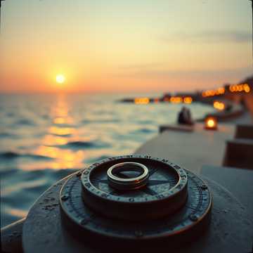 Cover art for I'd Still Choose You by pacaltair@gmail.com