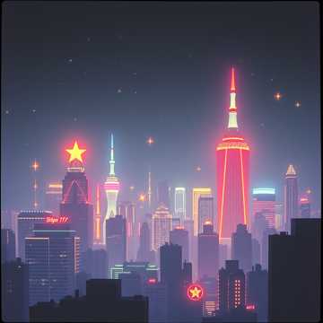 Cover art for Test Song by VirtualMusic2