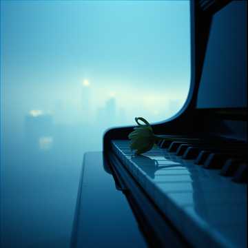 AI Music Generator - Ma Saydatou - AI-generated song