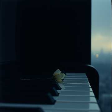 Pochette de Ma Saydatou par Tahirou Balde