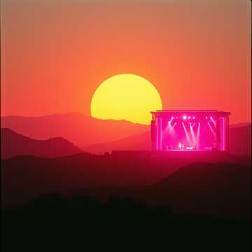 Cover art for Balkan House Pulse by Miloš