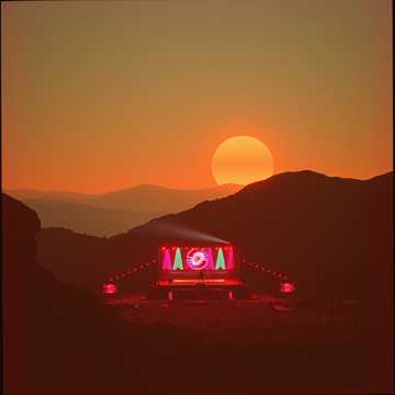 Cover art for Balkan House Pulse by Miloš