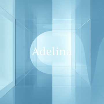 Cover art for Suntem Adelina Ștef by Tudor Ghenescu