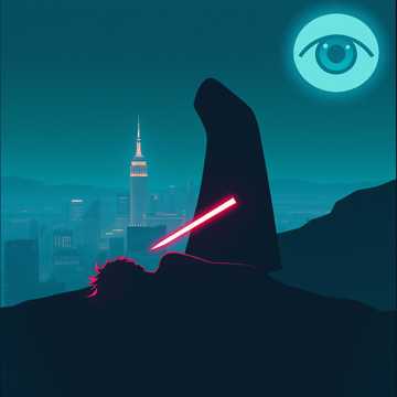 Cover art for dont touch him by Faith