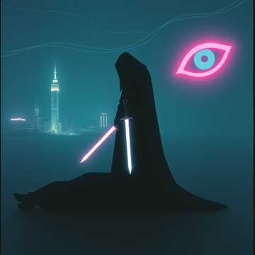 Cover art for dont touch him by Faith