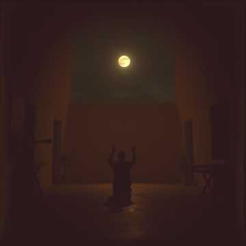 Cover art for Salam Rindu dan Cintaku by Opik782