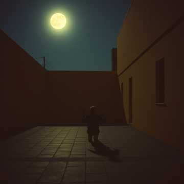 Cover art for Salam Rindu dan Cintaku by Opik782