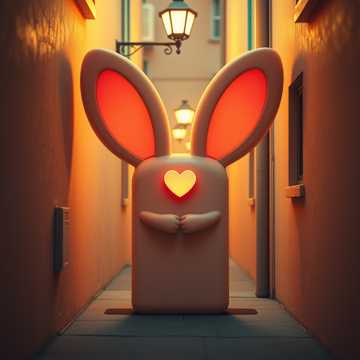 Portada de Pupic Printre Urechi por Ianis Nitu