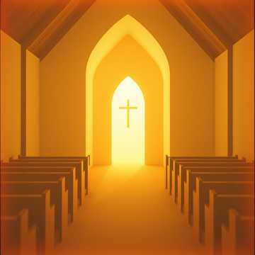 Cover art for The Only Way by Getahun Fiseha