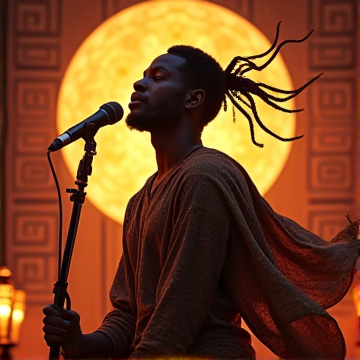 Cover art for Desert Teardrops by mohamadyibrahim12@gmail.com