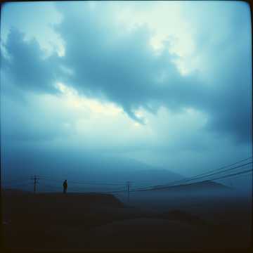 Cover art for fund0935 by Besim Hajdini