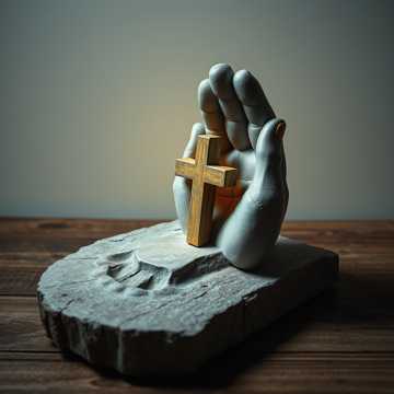 Cover art for Lift Me in the End by Tane Froude