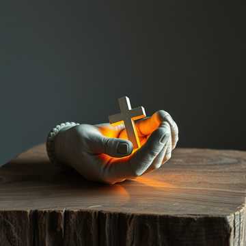 Cover art for Lift Me in the End by Tane Froude