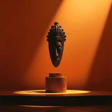 Pochette de ARUSI EGO NA SOUTH par Mac Billions002