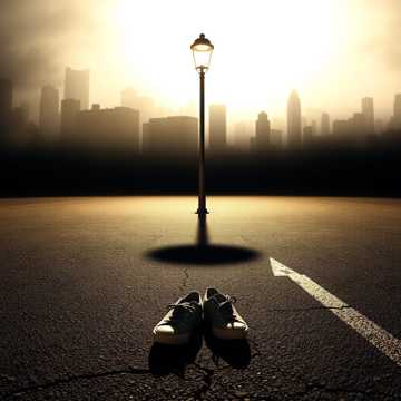 Обложка Ụzọ Ndu N’Ụsọ от Chidubem Nwokolo