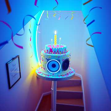 Copertă pentru С Днем Рождения de Алексей Лаки