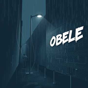 Cover art for OBELE – Bilie n’Ọkụ by Patricia Miglioranza