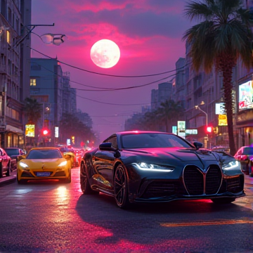 Cover art for Street Code by Obele by LUIZA GIL PONCIANO