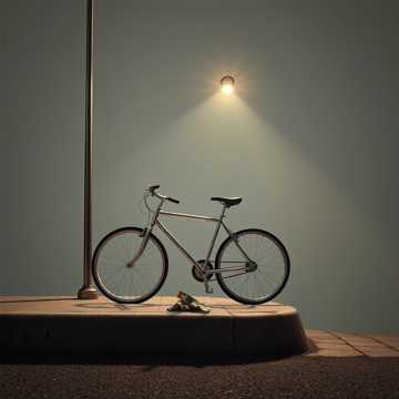 Cover art for Obele Way by FEDEX EXPRESS