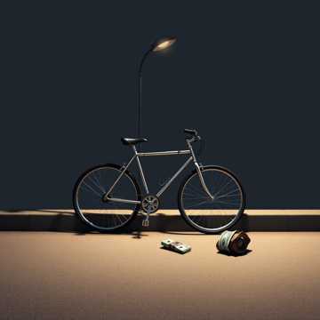 Cover art for Obele Way by FEDEX EXPRESS