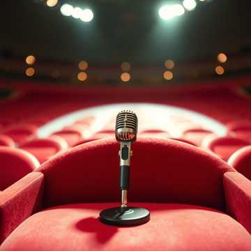 AI Music Generator - Fangirl - AI-generated song