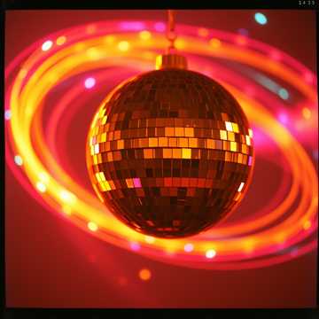 Cover art for Noaptea-i a Noastră by VirtualMusic2