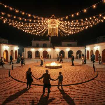 Cover art for Hora Mare by VirtualMusic