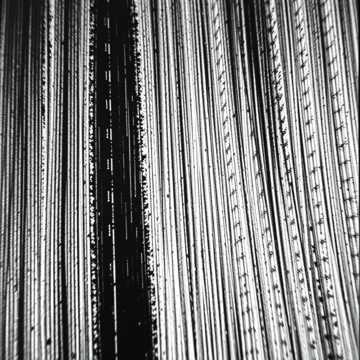 Kevin Lejoyeux의 Danse Mwen Kole 커버 아트