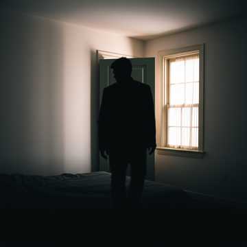 Peter Pan의 I Guess This Is Goodbye 커버 아트