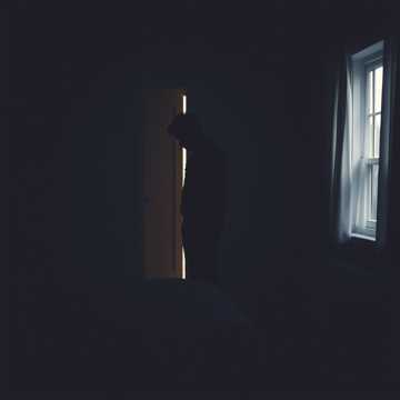 Peter Pan의 I Guess This Is Goodbye 커버 아트