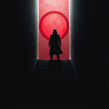 Cover art for Dopamine Warfare by STOPSLOWSYNDICATE