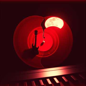 Cover art for il bacio by Marco Tullio