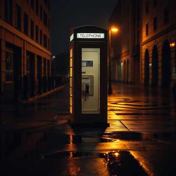 Cover art for Ligação Perdida by Jorge Sebastião