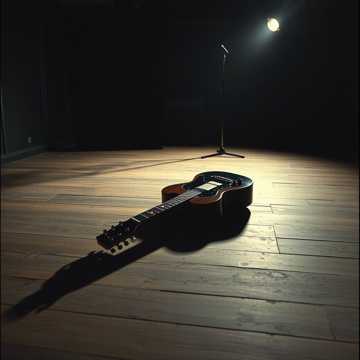 Cover art for Cavalcata Nell’Angoscia by ramona scintu