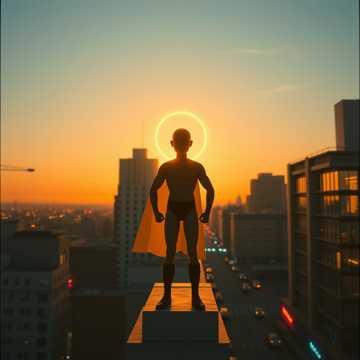 Cover art for gabri pelon by danilunga