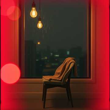 Обложка Reaching Out от Oluebube Emmanuel