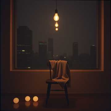 Обложка Reaching Out от Oluebube Emmanuel