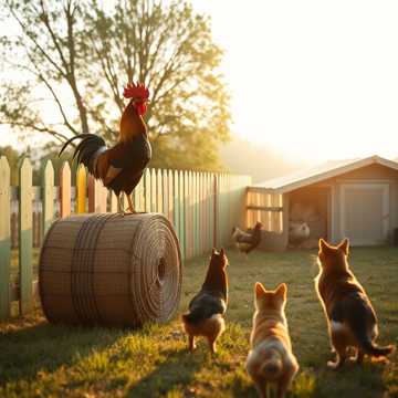 Capa de Camaradas Cascas de Bala por Tutuzin